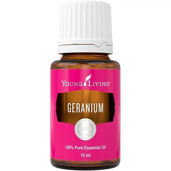 Эфирное масло Герани (Geranium) Young Living 15мл