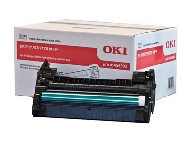 Картридж лазерной печати OKI EP-CART-ES7131/7170/7180, ресурс до 72000 страниц