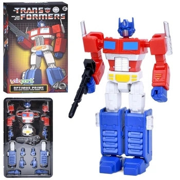 Трансформер конструктор разборной Optimus Prime YPAMKG1OP