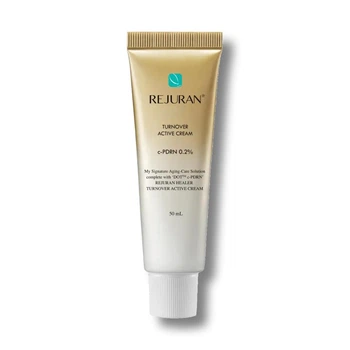 Активный крем с полинуклеотидами Rejuran Healer Turnover Active Cream 50ml