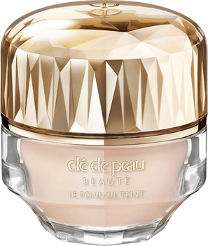 Podkład do twarzy Cle de Peau Beaute Le Fond De Teint I10 Very Light Ivory 28 ml (729238187320)