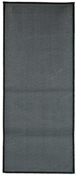 Килимок для ванної кімнати 5five Simply Smart Tapis Uni 50 x 120 см (3560238540190)