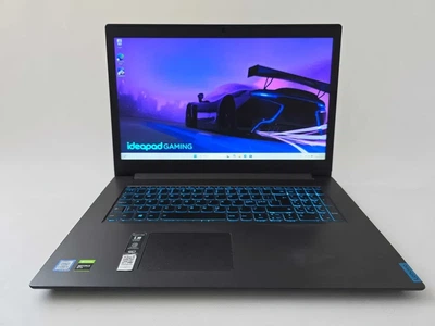 Ноутбук Lenovo Ideapad Gaming 17 I5 9300H/GTX 1650/RAM 8GB/SSD 256GB/WIN 11 Б\В