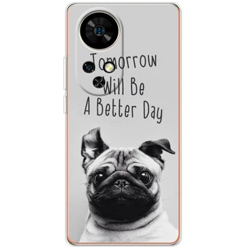 Силиконовый чехол BoxFace Ulefone Note 17 Pro (65170-up726)