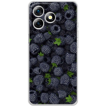 Силиконовый чехол BoxFace Ulefone Note 18 Pro (65171-up1368)