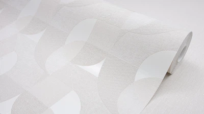 Обои виниловые на флизелиновой основе SINTRA Tweed 527641 (0,53х10,05м)