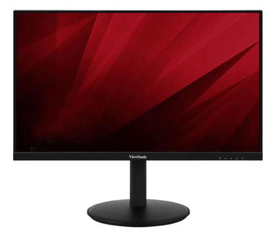 Монитор ViewSonic VG2409-MHDU-2 (766907028775) EU