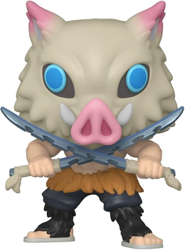 Figurka Funko Pop Animation Demon Slayer Inosuke Hashibira 49011 (889698490115)