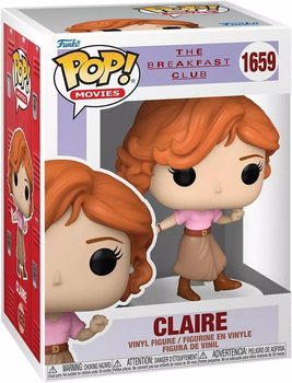 Figurka Funko Pop Movies TBC Claire 83561 (889698835619)