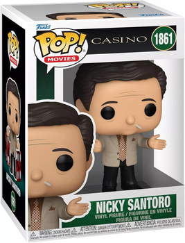 Figurka Funko Pop Movies Casino Nicky Santoro 80202 (889698802024)