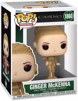 Figurka Funko Pop Movies Casino Ginger McKenna 80201 (889698802017)