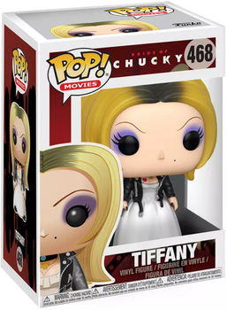 Figurka Funko Pop! Vinyl Horror Bride of Chucky Tiffany 20117 (889698201179)