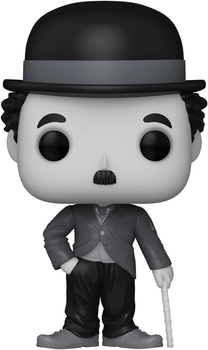 Figurka Funko Pop Icons Charlie Chaplin 81015 (889698810159)