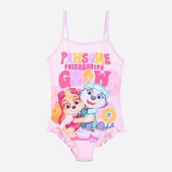 Детский купальник Paw Patrol