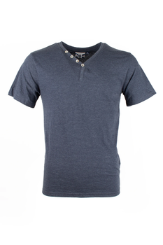 Мужская футболка NEW Hampshire Herren T-Shirt Темно-синий Без бренда XL 070821-001461