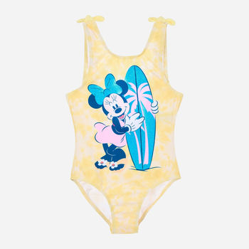 Детский купальник Minnie