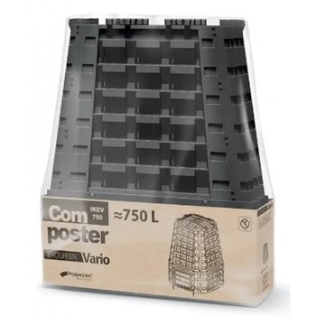 Компостер Prosperplast Compogreen Vario 750 л