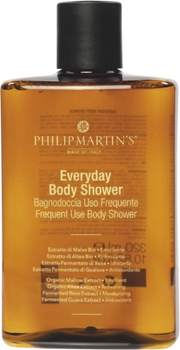 Гель для ежедневного использования Philip Martin's Everyday Body Shower 320 мл (8054726578437)