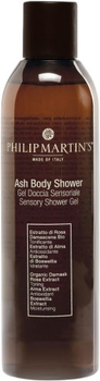 Гель для душа Philip Martin's Ash Body Shower 75 мл (8054726579038)
