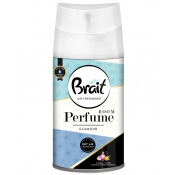 Освіжувач повітря Brait Glamour Запаска для автоматичних освіжувачів 250 мл