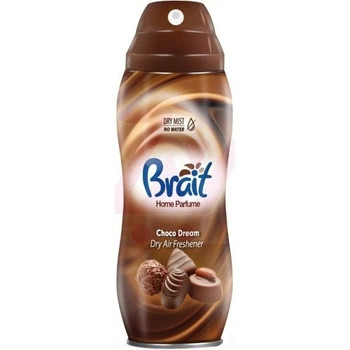 Сухой освежитель воздуха Brait Choco Dream 300 мл