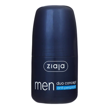 Дезодорант-антиперспирант Ziaja Men 60 мл