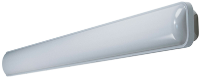 Линейный светильник Ledvance SUBMARINE 1200 36W 3000Lm 4000K IP65 (44058075260412)