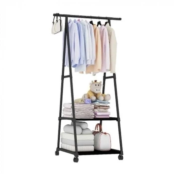 Передвижная вешалка для одежды до 20 кг The New Coat Rack