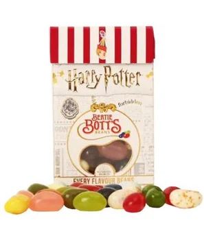 Конфети Гаррі Поттер Jelly Belly Harry Potter Bertie Botts Beans 34г