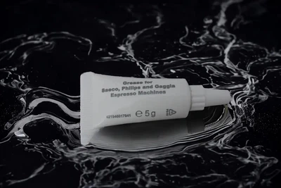 Силиконова олія для кавомашини Philips Saeco 11005044, 421946017941 5 г