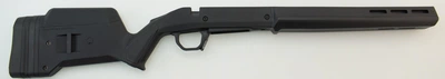 Ложе Magpul Hunter American Stock- Ruger American• Short Action- Black