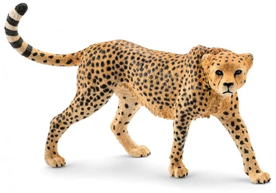 Фігурка Schleich тварина Гепард самка (14746)