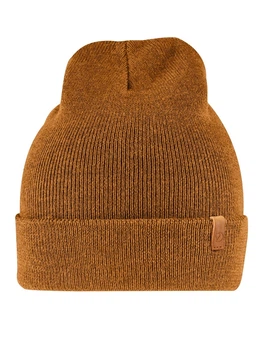 Шапка Fjallraven Classic Knit Hat Acorn (77368AC)