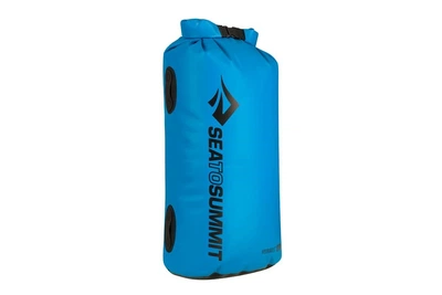 Гермочохол-рюкзак Sea To Summit Hydraulic Dry Bag 35 L Синій (1033-STS AHYDB35BL)