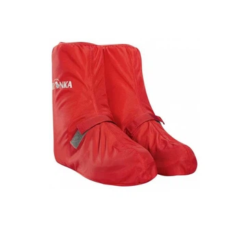 Гетри Tatonka Velo Gaiter M Red (1033-TAT 2743.015-M)