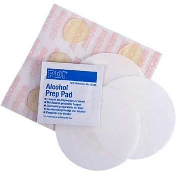 Ремнабір Therm-A-Rest Instant Field Repair Kit (1004-03588)