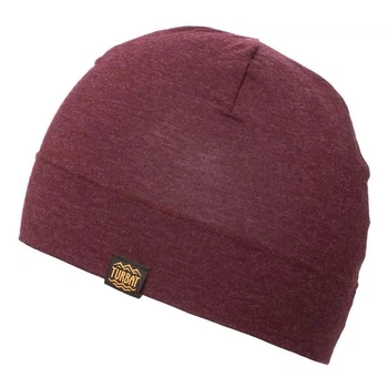 Шапка Turbat Talpa L/XL Бордовый (1054-012.004.2149)