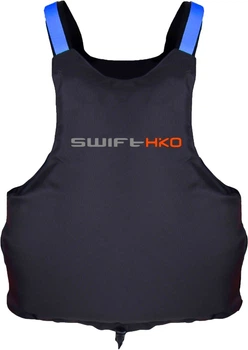 Жилет спасательный Hiko Swift 600 PFD Black/Blue L/XL (1053-11305_BLAL/XL)