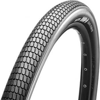 Покрышка Maxxis DTR-1 650X47B TPI-60 Wire (1052-ETB00173600)