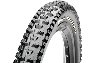 Покрышка Maxxis High Roller II 29X2.30 TPI-60 Foldable EXO/TR (1052-ETB96769000)