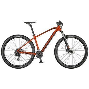 Велосипед Scott Aspect 760 Red S (1081-280590.006)