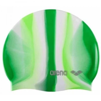 Шапочка для плавания Arena Pop Art Lime Green One Size (1097-91659-026 UNI)