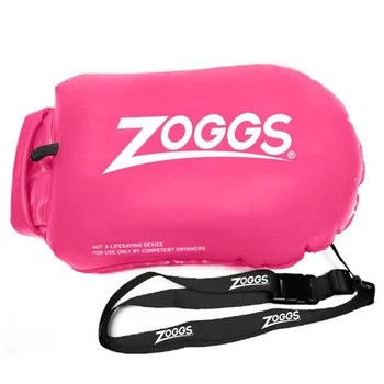 Буй Zoggs Hi Viz Swim Buoy Розовый (1000-465302.PK)