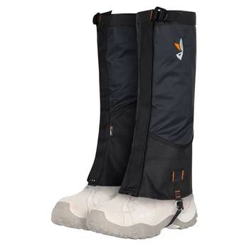 Гамаши Zajo Gaiter Exped Black S (ZA-4050010)