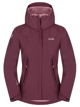 Куртка Zajo Nevada W Jkt M Purple (ZA-3031862)