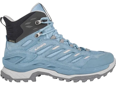 Ботинки Lowa Innovo GTX Mid W 39 Ice Blue-navy (1012-321331-6170-39.0)