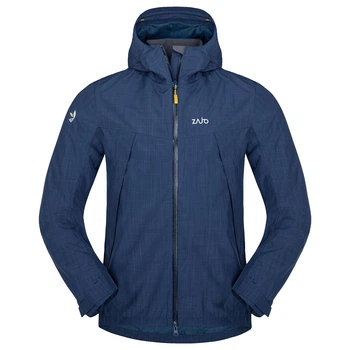 Куртка Zajo Gasherbrum Jkt Navy XL (ZA-3043984)
