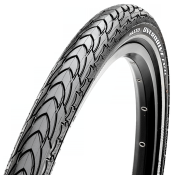Покришка Maxxis Overdrive Excel 700X47C 60TPI Wire Silkshield Single Compaund (1052-ETB00421100)