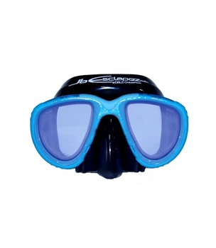 Маска Esclapez Small E-Visio 1 Camo Blue (1053-5112)