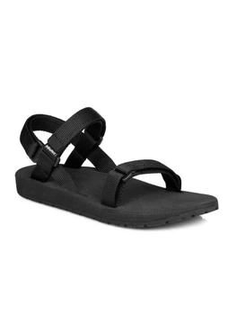 Сандали Source Classic Womens 38 Black (1010120038)
